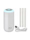 LED Ultraschall Aromatherapie-Diffusor