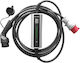 Besen BN70 Portable Three-Phase Charging Station 11kW with Built-in Type 2 Cable