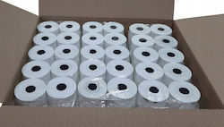 Thermal Roll Papirus Ii 57mm X 30m