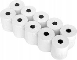 Thermal Roll Papirus Ii 57mm X 15m