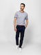T-shirt Navy