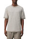 T-shirt Brown