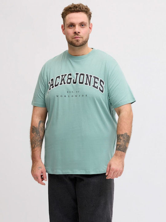 Jack & Jones T-shirt Πράσινο