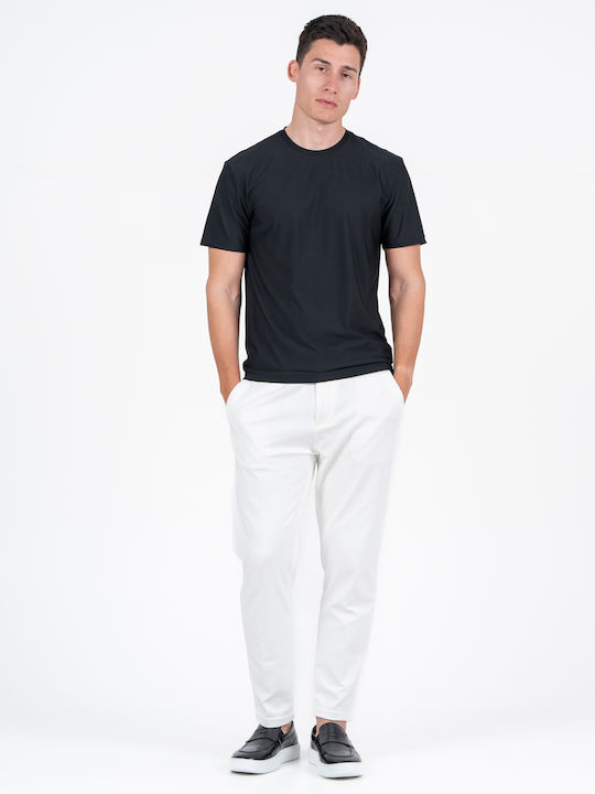 T-shirt Black