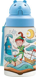 Laken Oby Thermos 350ml Light Blue Laken Oby Thermos 350ml Light Blue