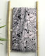 Nima Jacquard Rosa 90x160cm