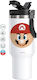 Super Mario Flat Mega Travel Mug Κούπα Ταξιδίου Διπλού Τοιχώματος Θερμός 1,2l