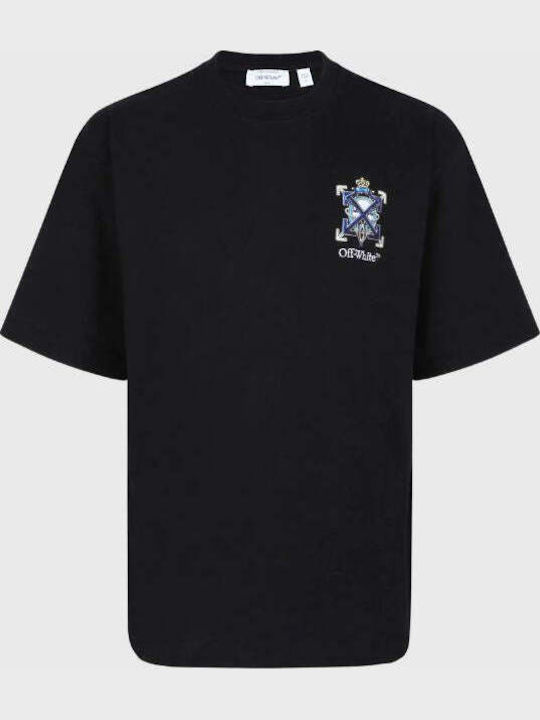 T-Shirt Schwarz