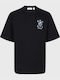 T-Shirt Schwarz