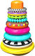 Winfun Winfun Baby Aktivitätsspielzeug Pyramide