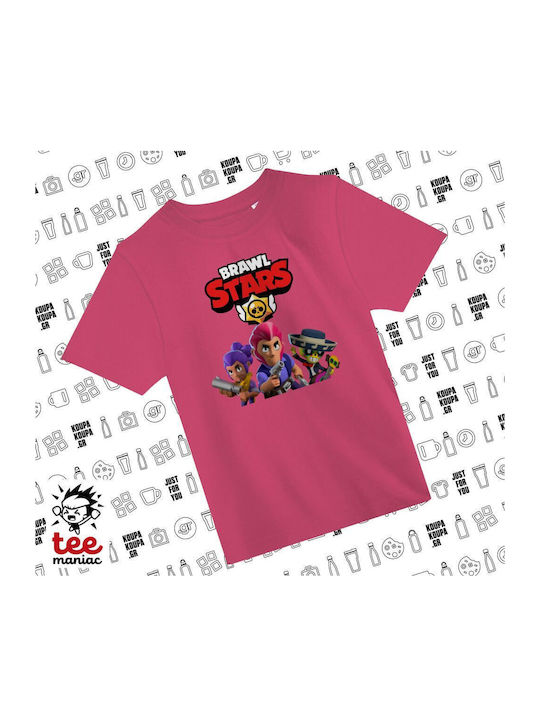 Brawl Stars