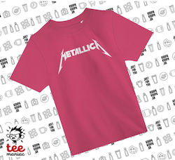 Koupakoupa T-Shirt Pink Koupakoupa T-Shirt Pink