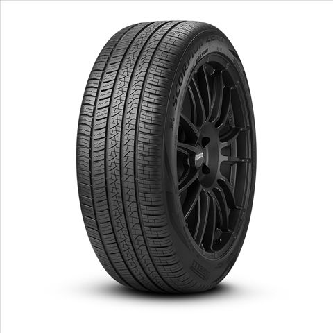 Pirelli Runflat 315/30R22 107WW Anvelopă Auto 4 Anotimpuri