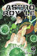 Astro Royale Vol 4 Volume 4 Ken Wakui, Viz Media Subs Shogakukan