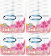 Paper Towel 2r Słonik Jumbo Mega Extra Long White 2-ply 30 Rolls