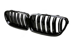 Gmax Διακοσμητική Μάσκα Αυτοκινήτου BMW F10 / F11 / M4 / Σειρά 5
