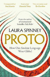 Proto: How One Ancient Language Went Global Lau...