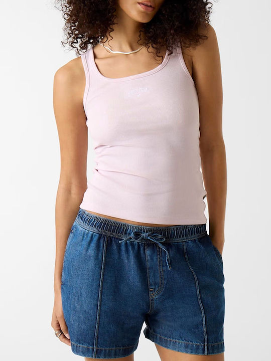 Guess Lilac Blouse