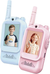 Andowl Kids Walkie Talkies Andowl Kids Walkie Talkies