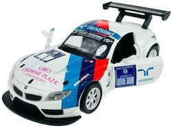 MSZ Gt3
