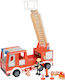 Small Foot Feuerwehrauto Lastwagen