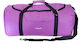 Seagull Sak Voyage 55l Purple with Wheels Fabric 68x27cm