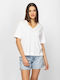 Γυναικείο T-shirt White