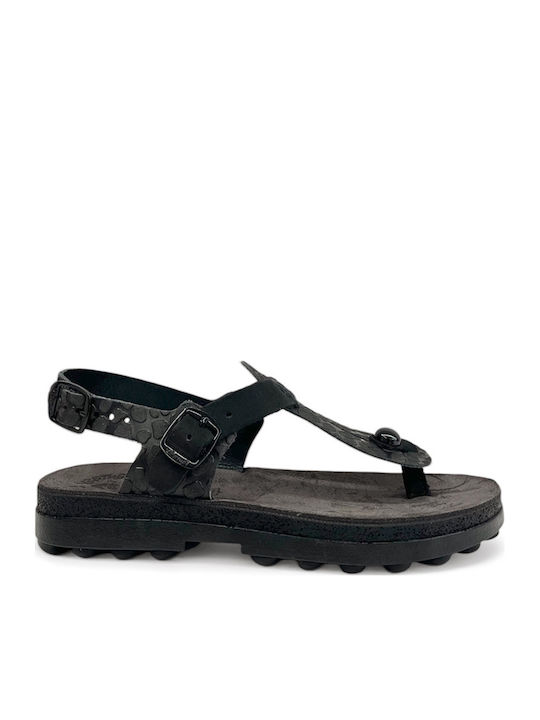 Fantasy Sandals Leather Women's Anatomic Sandal...