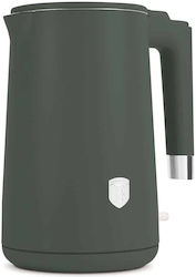 Berlinger Haus LP-BH-268 1.7lt 2200W Καφέ