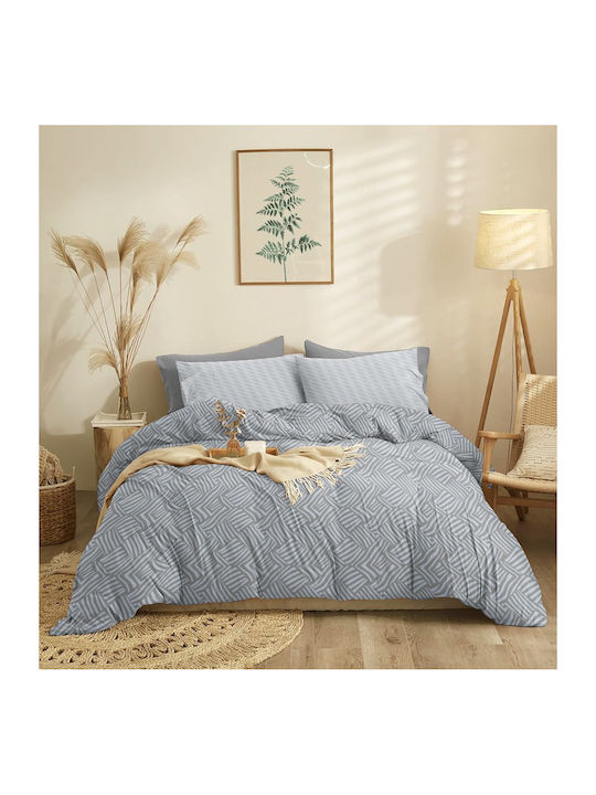 Cokitex Marta Marty Bed Sheets Set Super King 2...