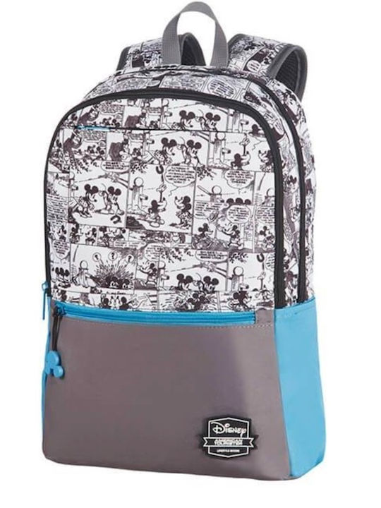 American Tourister Urban Groove Mickey Раница Синя