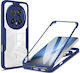 Techsuit Colorverse 360 Case Honor Magic8 Pro T...