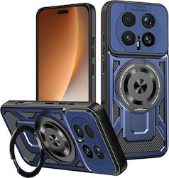 Techsuit Ruggedcam Honor Magic8 Pro Blue