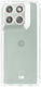 Tactical TPU Plyo Cover Motorola Edge 70 Fusion Transparent