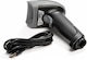 OptimX Handheld Scanner with 1D Barcode Readability