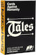 Επέκταση Παιχνιδιού Cards Against Humanity - Tales 18+ Ετών SBDK02182 (EN) Lautapelit