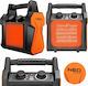 Ceramic Electric Heater Ptc 2kw New Model