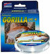 Fishing Line Tubertini Gorilla Uc-4 Fluorocarbo...