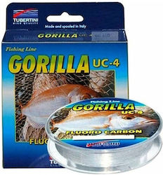 Tubertini Gorilla Uc-4 Fluorocarbon Unsichtbar ...