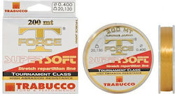 Влакна За Риболов Trabucco T-force Super Soft 2...