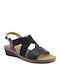 Flex Women's Platforms Black