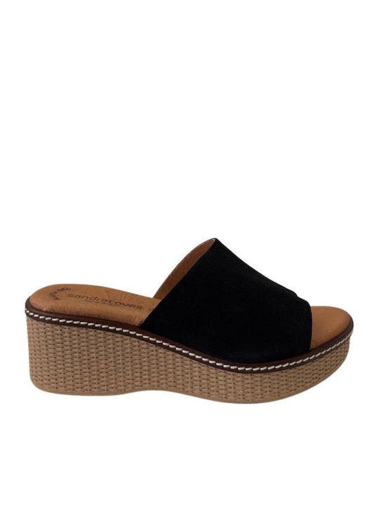 Sandra Coves Anatomic Summer Women's Platforms ...