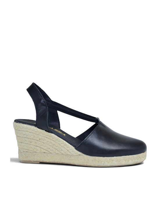 Ragazza Sommer Damenplattformen Im Stil Espadri...