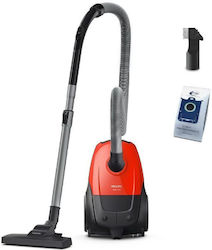 Philips Xd1111/10 750W Bagged Red