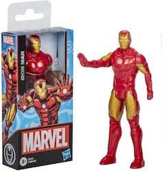 Actionfigur Classics Marvel Avengers Eisenmann ...