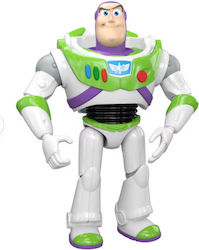 Φιγούρα Δράσης Toy Story για 3+ Ετών 30εκ. Φιγούρα Δράσης Toy Story για 3+ Ετών 30εκ.