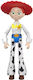 Action Figure Toy Story Jessie 30cm