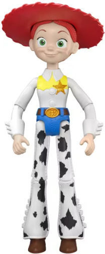 Action Figure Toy Story Jessie 30cm