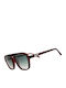 Goodr Unisex Sunglasses With Brown Frame And Brown Lens G00695-RTG-02