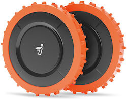 Navimow By Segway Grass Mower Accessory Offroad Wheels/ad12.00.07.0011 Segway Navimow Navimow By Segway Grass Mower Accessory Offroad Wheels/ad12.00.07.0011 Segway Navimow